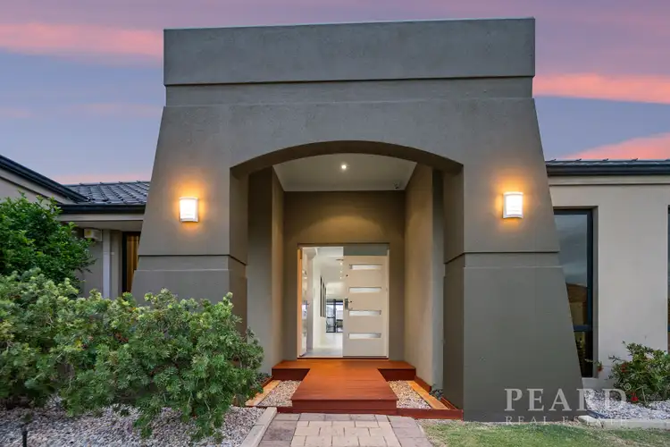 Fourth view of Homely house listing, 19 Ormond Bend, Butler WA 6036