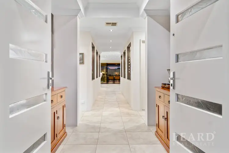 Fifth view of Homely house listing, 19 Ormond Bend, Butler WA 6036