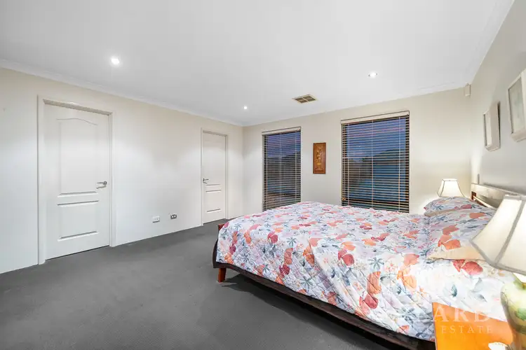 Sixth view of Homely house listing, 19 Ormond Bend, Butler WA 6036