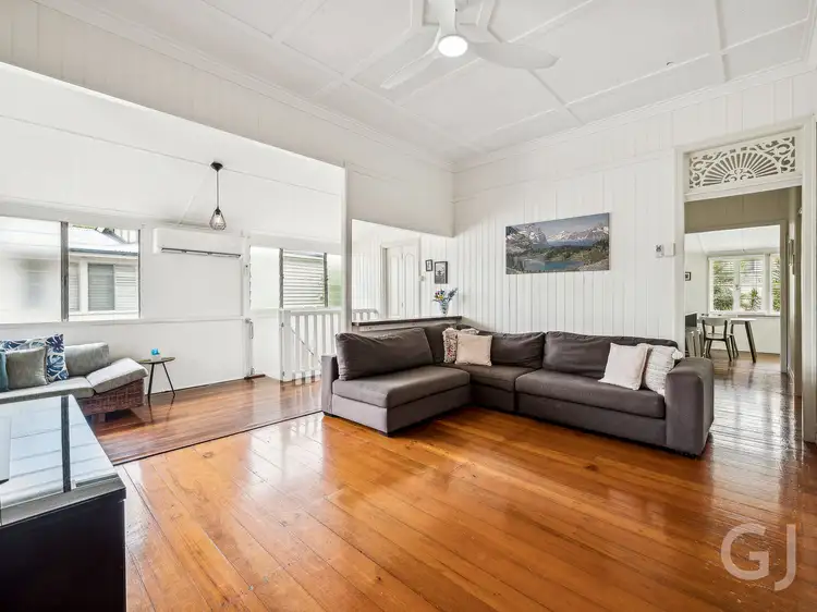 Third view of Homely house listing, 17 Gorman Street, Wooloowin QLD 4030