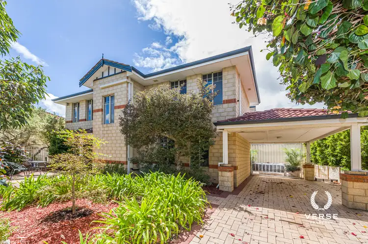 Main view of Homely townhouse listing, 112A Rutland Avenue, Lathlain WA 6100