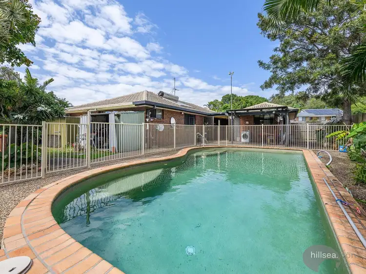 Second view of Homely house listing, 48 Lindfield Road, Helensvale QLD 4212