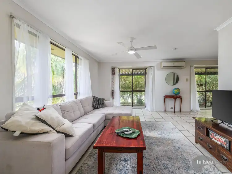 Third view of Homely house listing, 48 Lindfield Road, Helensvale QLD 4212