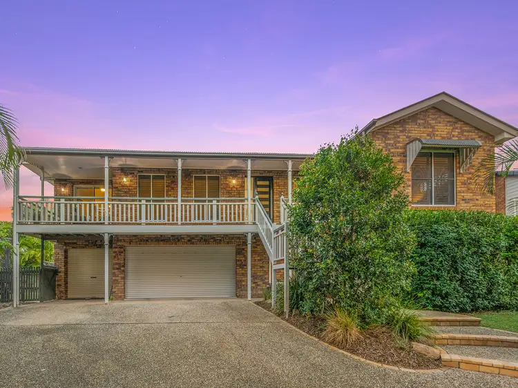 13 Nabilla Place, Middle Park QLD 4074