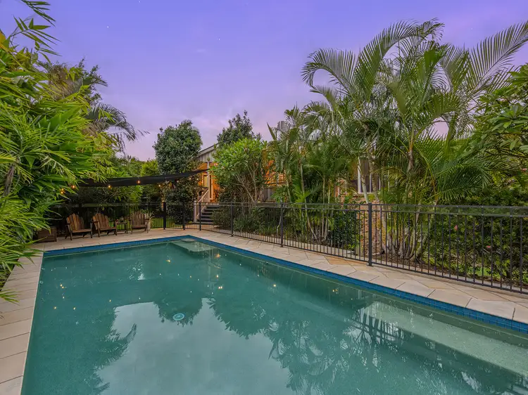 Second view of Homely house listing, 13 Nabilla Place, Middle Park QLD 4074