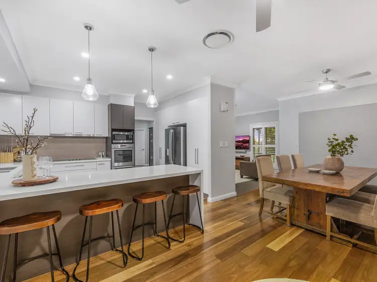 Third view of Homely house listing, 13 Nabilla Place, Middle Park QLD 4074