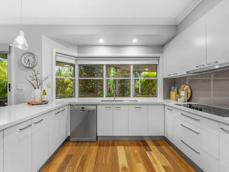 Sixth view of Homely house listing, 13 Nabilla Place, Middle Park QLD 4074