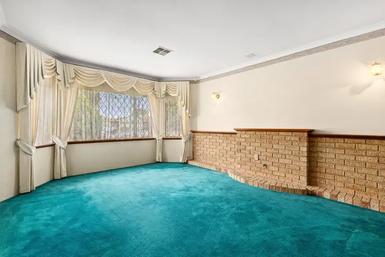 Fifth view of Homely house listing, 6 Stuart Place, Rockingham WA 6168