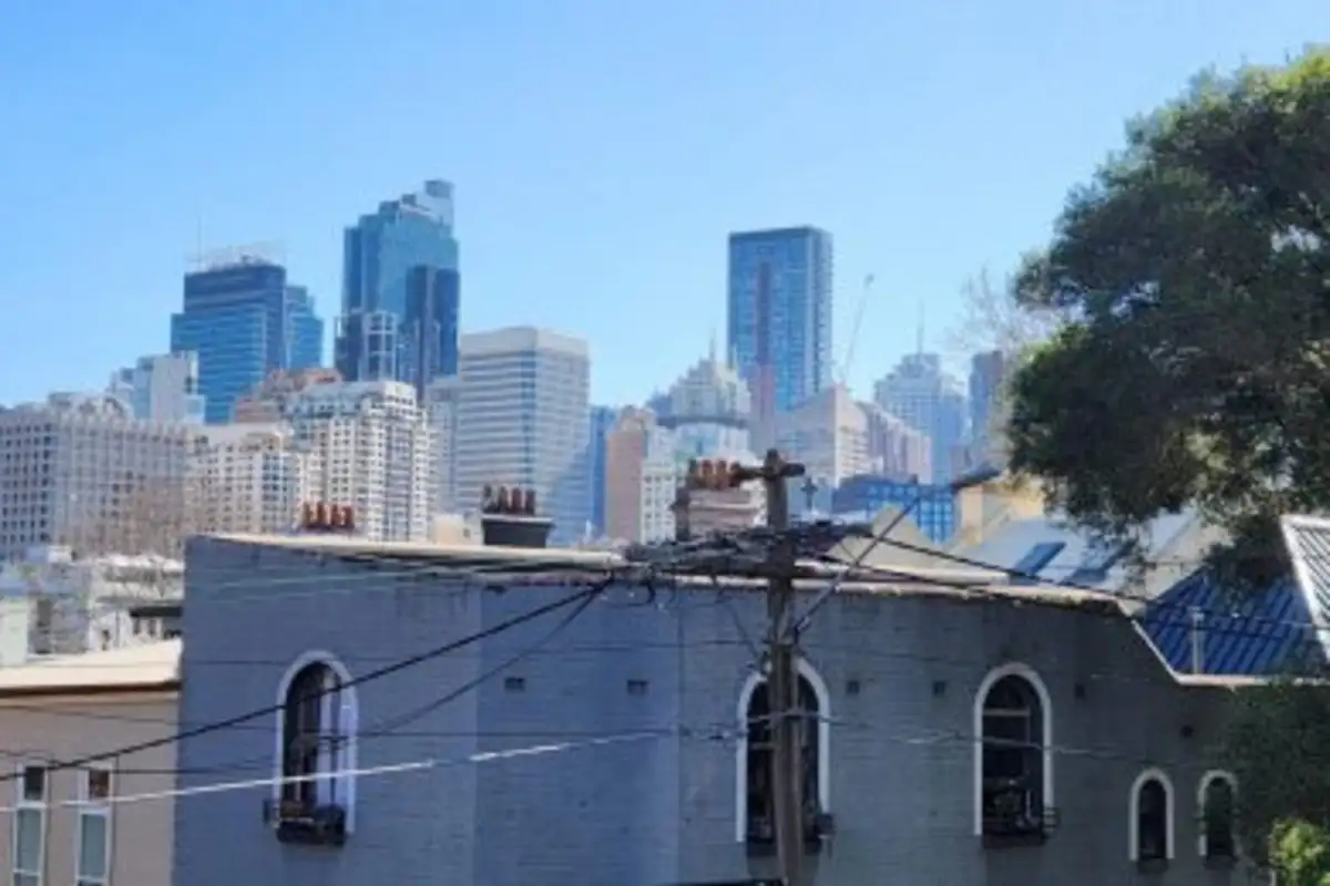 Main view of Homely apartment listing, 1/2 Bellevue Street, Surry Hills NSW 2010