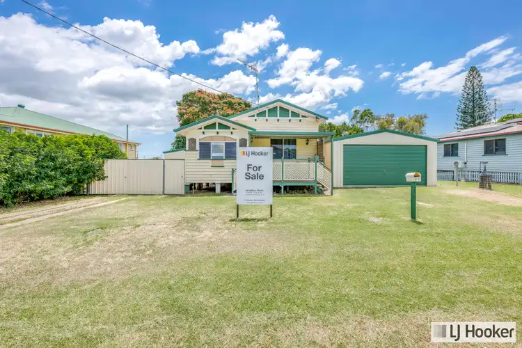33 Steuart Street, Bundaberg North QLD 4670