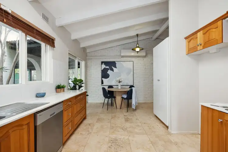 Second view of Homely house listing, 22 Stirling Close, Swan View WA 6056