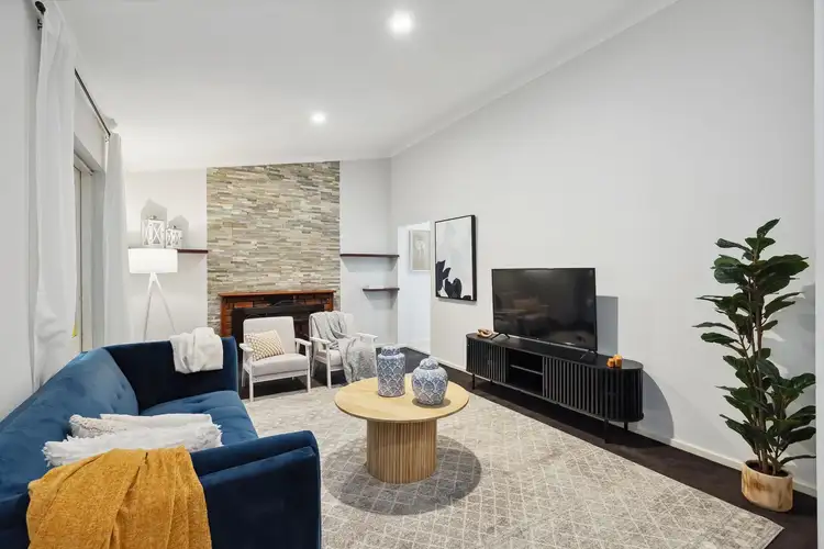 Third view of Homely house listing, 22 Stirling Close, Swan View WA 6056