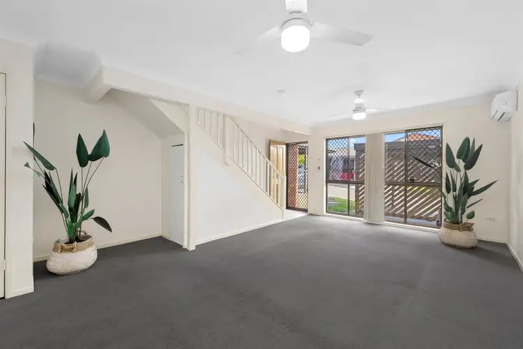 Third view of Homely townhouse listing, 37/7 Chamberlain Avenue, Rochedale South QLD 4123