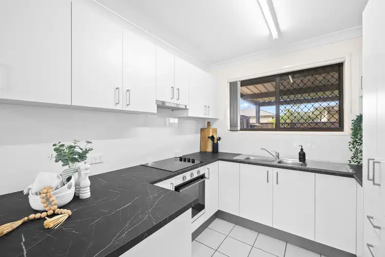 Fourth view of Homely townhouse listing, 37/7 Chamberlain Avenue, Rochedale South QLD 4123