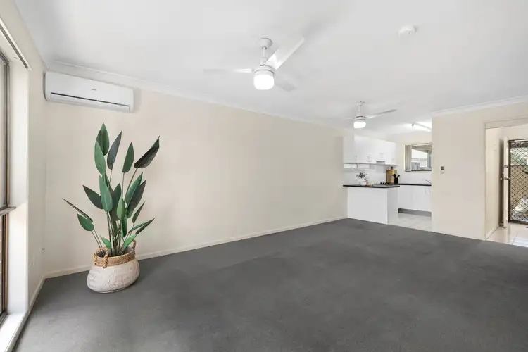 Fifth view of Homely townhouse listing, 37/7 Chamberlain Avenue, Rochedale South QLD 4123