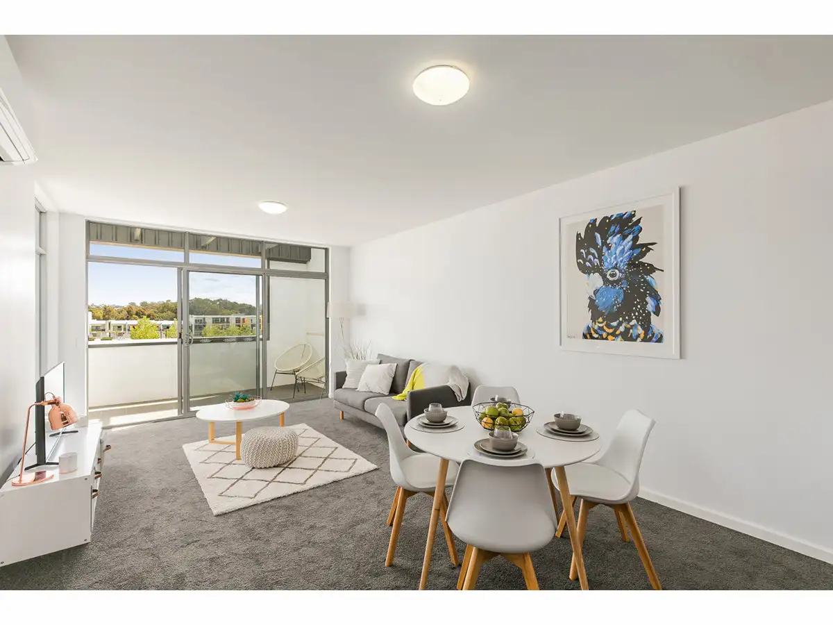 Main view of Homely apartment listing, 208/50 Pimlico Crescent, Wellard WA 6170