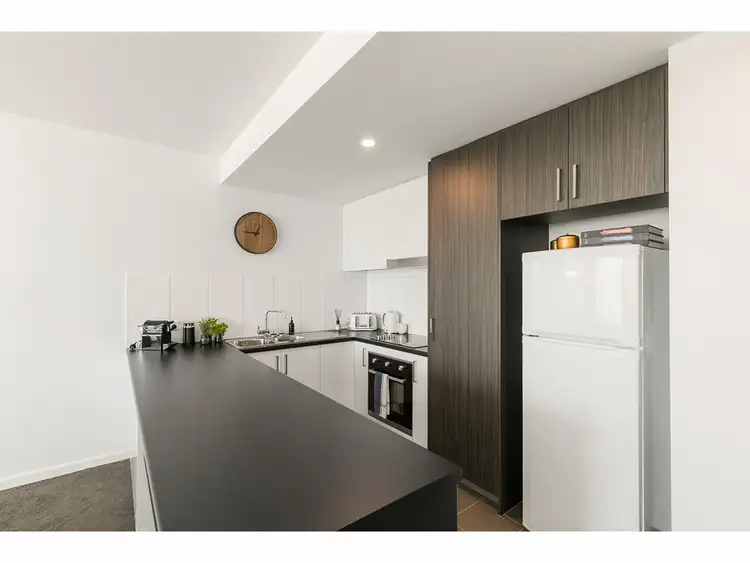 Fourth view of Homely apartment listing, 208/50 Pimlico Crescent, Wellard WA 6170