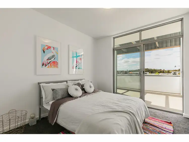 Sixth view of Homely apartment listing, 208/50 Pimlico Crescent, Wellard WA 6170