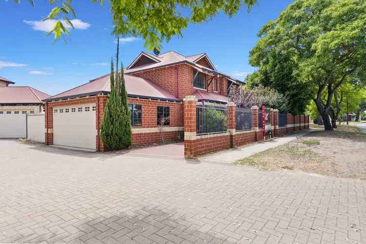 Main view of Homely house listing, 165 Fern Road, Wilson WA 6107