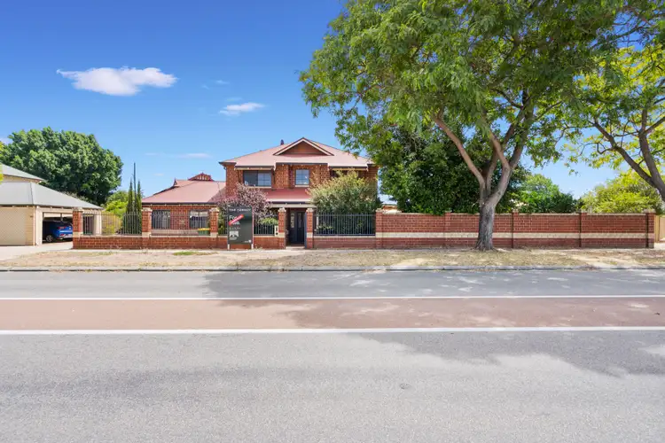 Sixth view of Homely house listing, 165 Fern Road, Wilson WA 6107