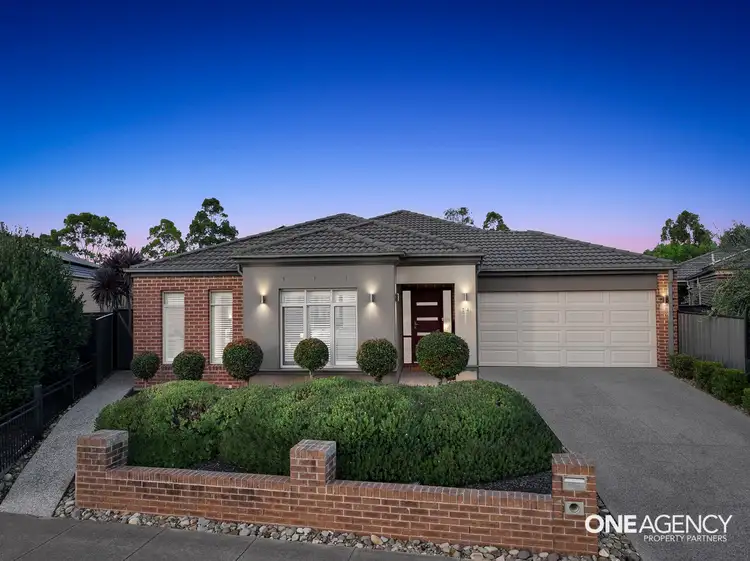 24 Marshall Terrace, Point Cook VIC 3030