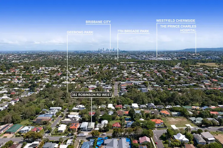 382 Robinson Road, Geebung QLD 4034