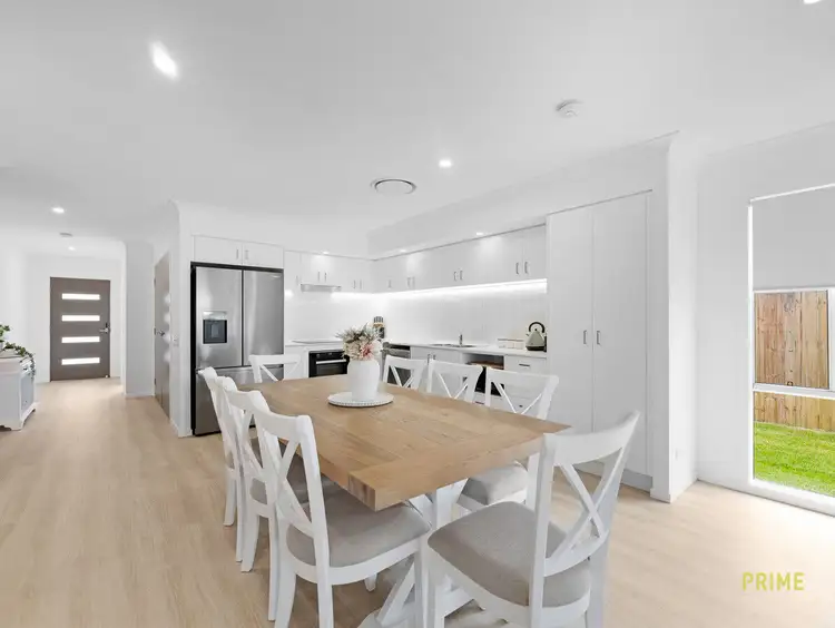 Third view of Homely house listing, 32 Lady Elliot Crescent, Eli Waters QLD 4655