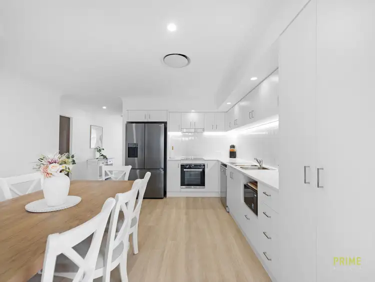 Fourth view of Homely house listing, 32 Lady Elliot Crescent, Eli Waters QLD 4655