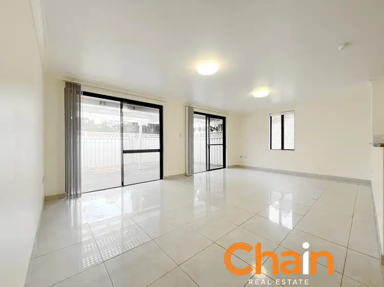 Second view of Homely townhouse listing, 63/125 Park Road, Rydalmere NSW 2116