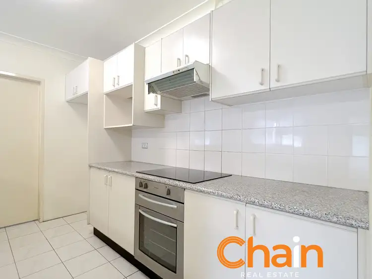 Third view of Homely townhouse listing, 63/125 Park Road, Rydalmere NSW 2116