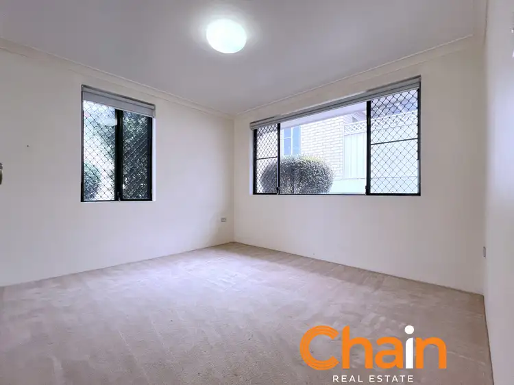 Fifth view of Homely townhouse listing, 63/125 Park Road, Rydalmere NSW 2116