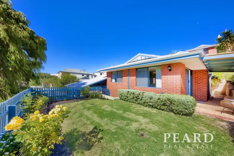 1/9 Joyce Street, Scarborough WA 6019