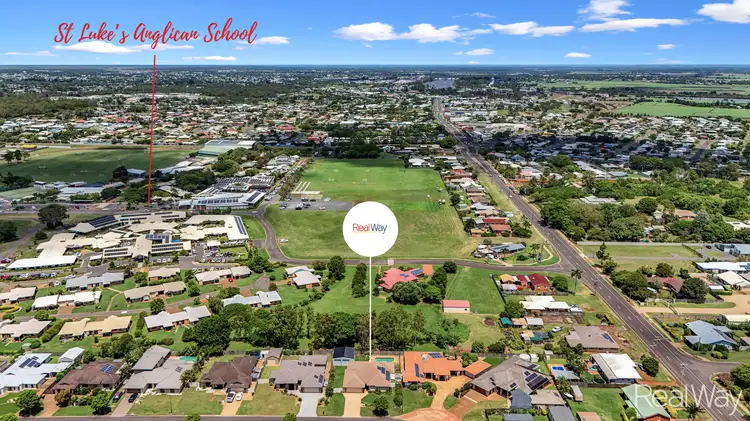 18 Serenity Drive, Kalkie QLD 4670