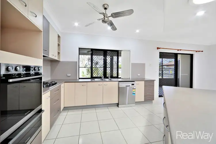 Fifth view of Homely house listing, 18 Serenity Drive, Kalkie QLD 4670