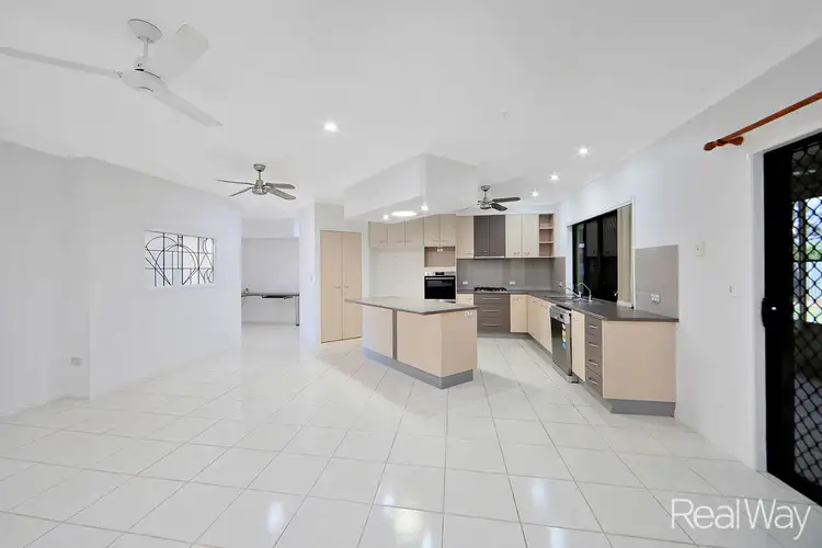 Sixth view of Homely house listing, 18 Serenity Drive, Kalkie QLD 4670