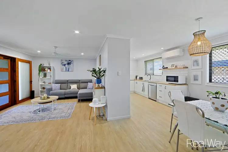 Fourth view of Homely house listing, 2 Wilmoth Street, Kepnock QLD 4670