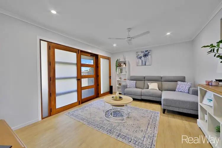 Fifth view of Homely house listing, 2 Wilmoth Street, Kepnock QLD 4670
