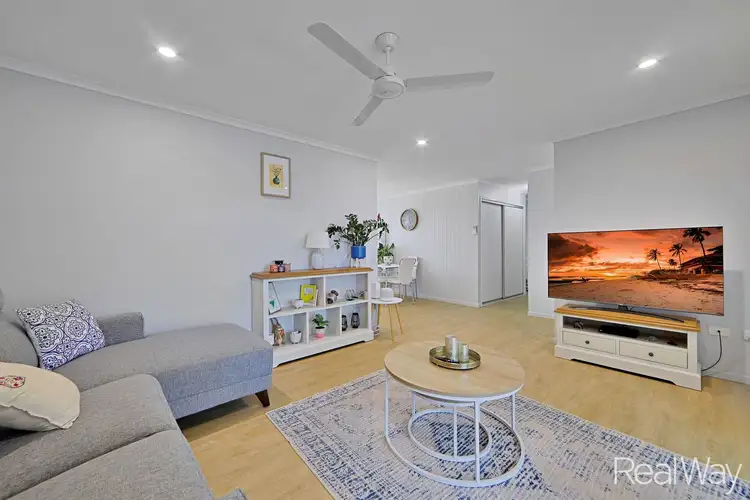 Sixth view of Homely house listing, 2 Wilmoth Street, Kepnock QLD 4670