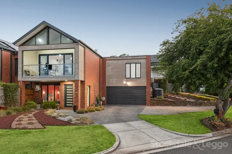 29B Crown Point Ridge