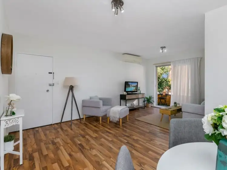 Main view of Homely apartment listing, 3/89 Albert Street, Hornsby NSW 2077