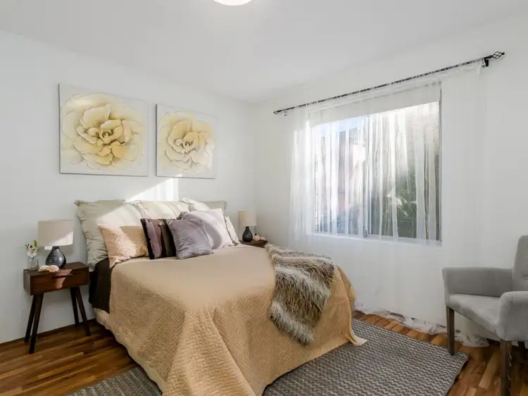 Third view of Homely apartment listing, 3/89 Albert Street, Hornsby NSW 2077