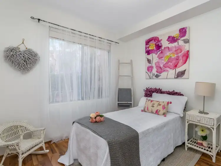 Fourth view of Homely apartment listing, 3/89 Albert Street, Hornsby NSW 2077