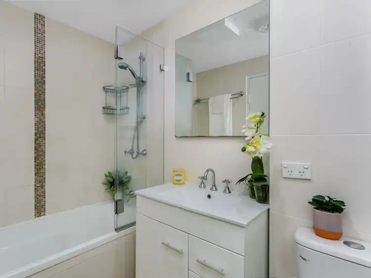Fifth view of Homely apartment listing, 3/89 Albert Street, Hornsby NSW 2077