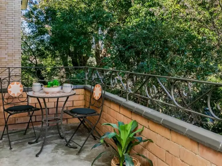 Sixth view of Homely apartment listing, 3/89 Albert Street, Hornsby NSW 2077