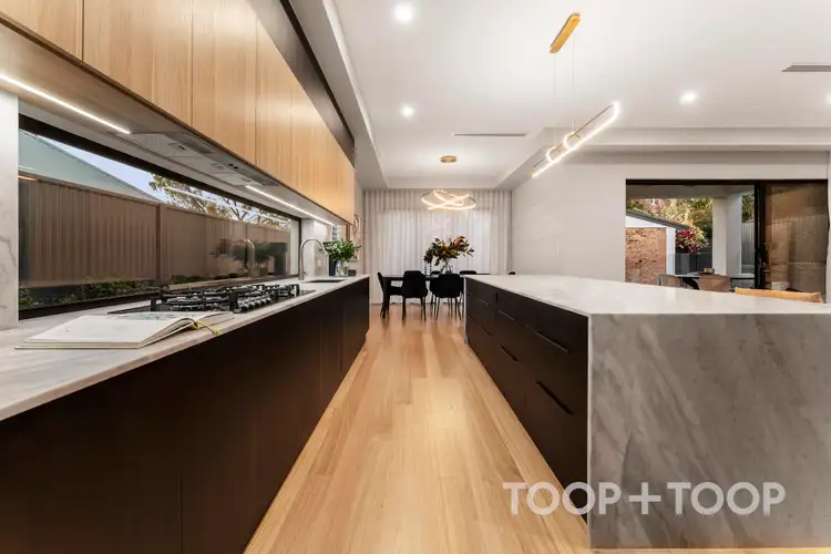 Fifth view of Homely house listing, 7 Woodley Road, Glen Osmond SA 5064