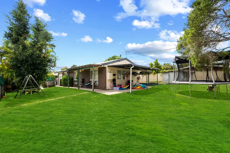 Main view of Homely house listing, 18 Acacia Street, Deception Bay QLD 4508