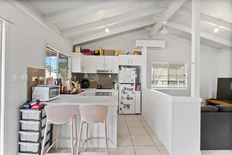 Second view of Homely house listing, 18 Acacia Street, Deception Bay QLD 4508