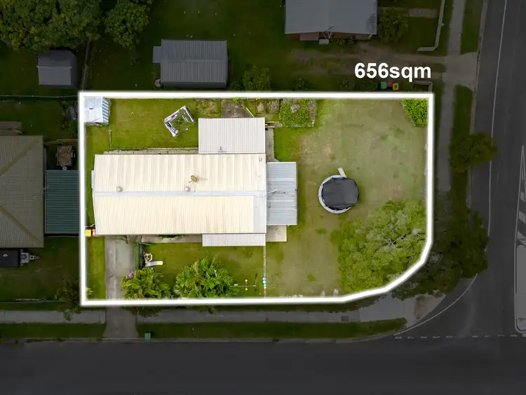 Fourth view of Homely house listing, 18 Acacia Street, Deception Bay QLD 4508