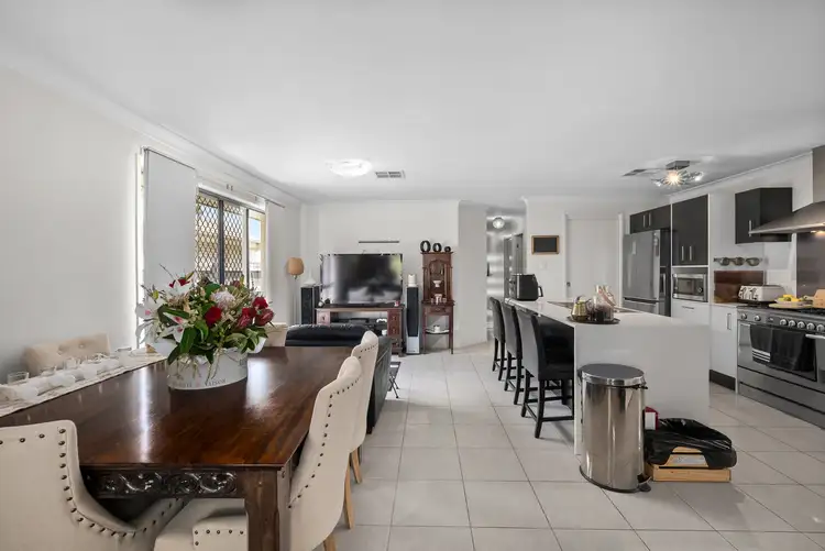 Second view of Homely house listing, 8 Opal Street, Mango Hill QLD 4509