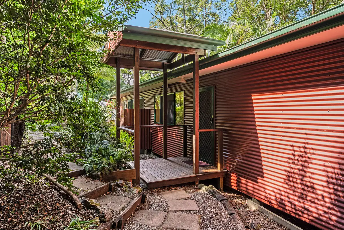 Main view of Homely house listing, 37 Harland Road, Mount Glorious QLD 4520